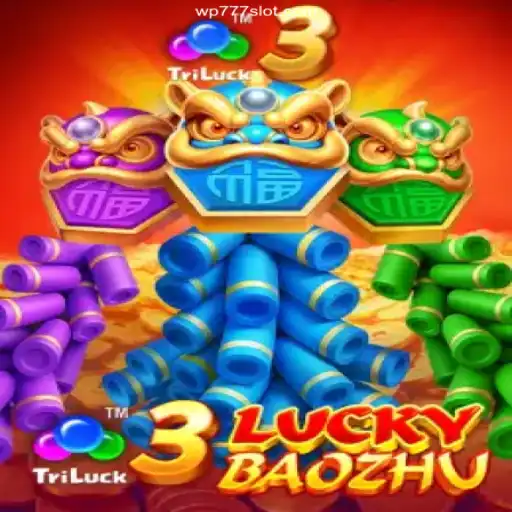 Discover the Exciting World of 3LuckyBaozhu at WP777 Oficial