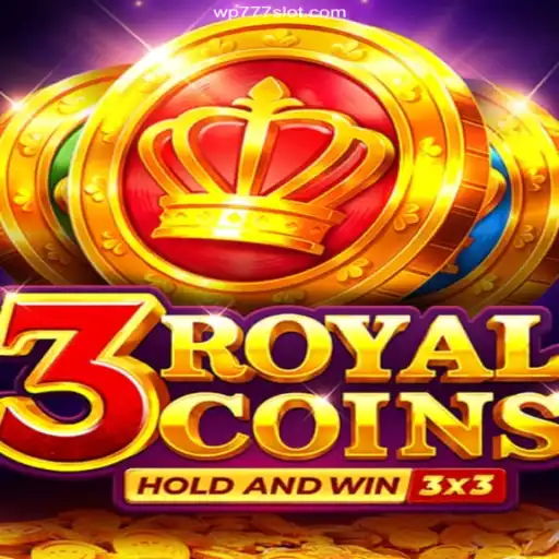 Exploring '3royalcoins': A New Era in Online Gaming with WP777 Oficial