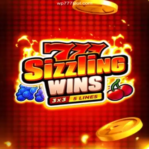 Discover the Excitement of 777sizzlingwins at WP777 Oficial - O melhor cassino online do Brasil