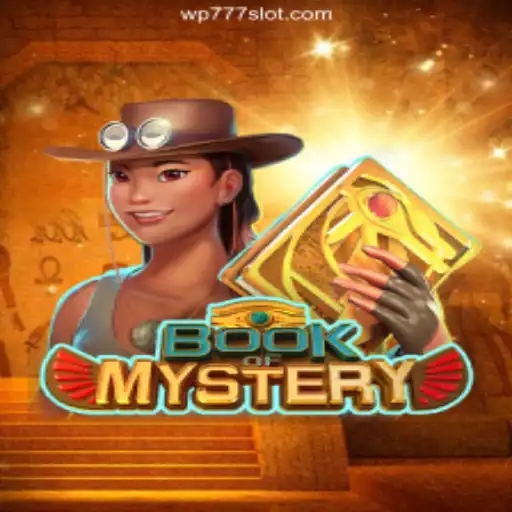 Exploring the Enchanting World of BookofMystery at WP777 Oficial: O Melhor Cassino Online do Brasil