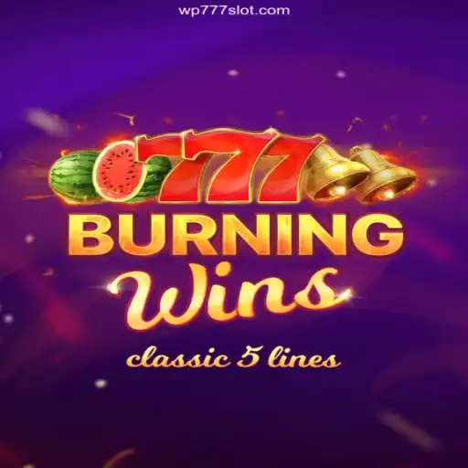 Discover the Excitement of BurningWins at WP777 Oficial 💯️: The Best Online Casino in Brazil