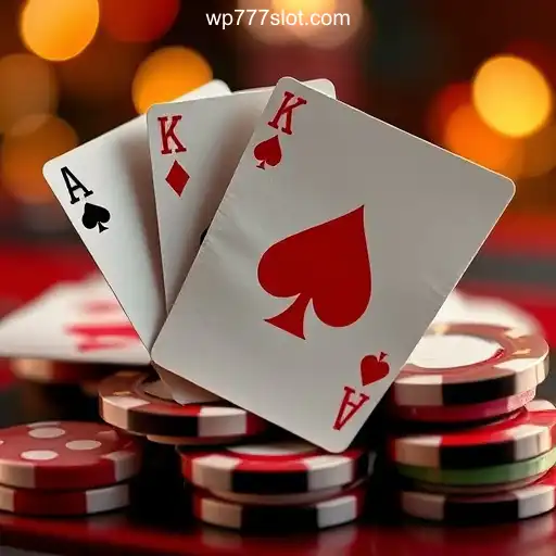 Exploring the Fascinating World of Card Games