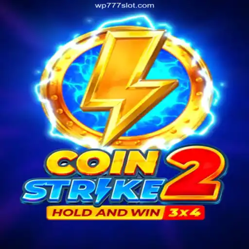 Coinstrike2: The Ultimate Gaming Experience at WP777 Oficial 💯️