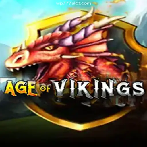 AgeofViking: An Epic Gaming Journey in a Norse World