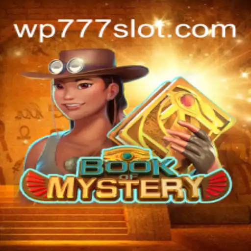Exploring the Enchanting World of BookofMystery at WP777 Oficial: O Melhor Cassino Online do Brasil
