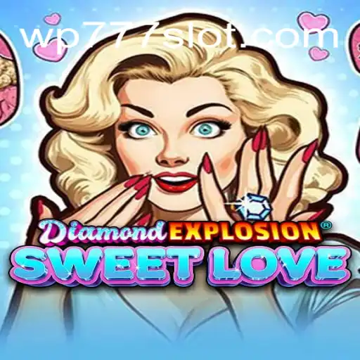 Explore DiamondExplosionSweetLove: A Revolution in Online Gaming