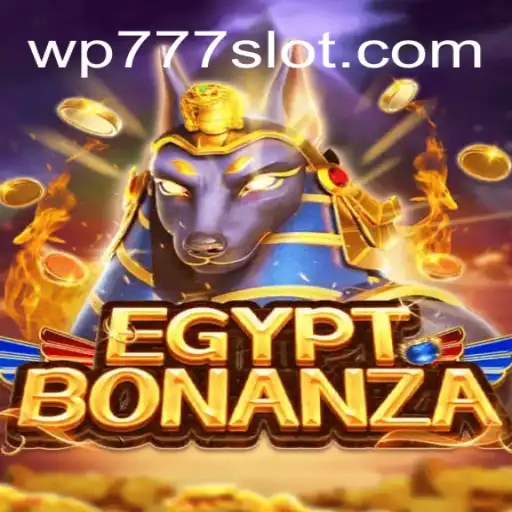 Discover the Thrills of EgyptBonanza with WP777 Oficial - O melhor cassino online do Brasil