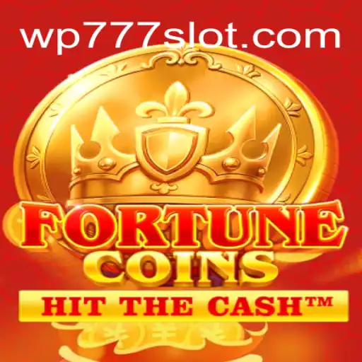 Exploring FortuneCoins: A Dive into the Brazilian Online Casino Experience with WP777 Oficial