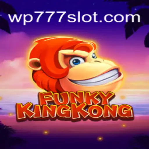 FunkyKingKong: A Jungle Adventure in WP777 Oficial's Leading Brazilian Online Casino