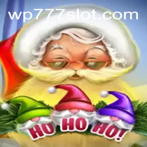 HoHoHo - A Festive Gaming Experience with WP777 Oficial