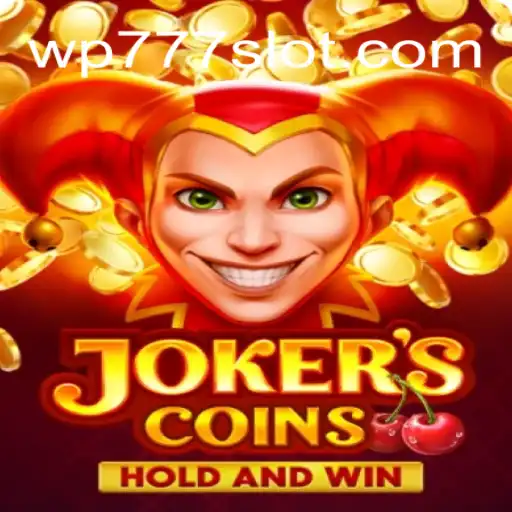 JokersCoins: A New Era in Online Gaming