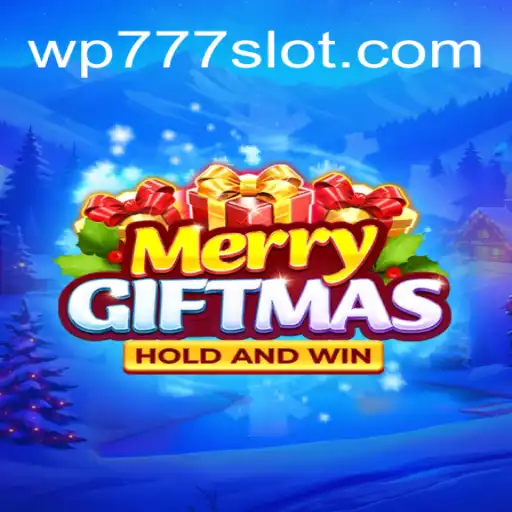 Discover MerryGiftmas: A Festive Gaming Experience at WP777 Oficial