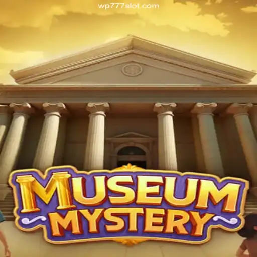 MuseumMystery: Unearthing Secrets Amidst the Marvels of WP777 Oficial 💯️