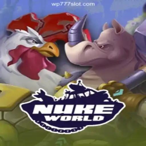 Exploring the Thrilling Universe of NukeWorld: A Gamer's Paradise