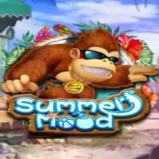 Exploring the Sun-Kissed World of SummerMood