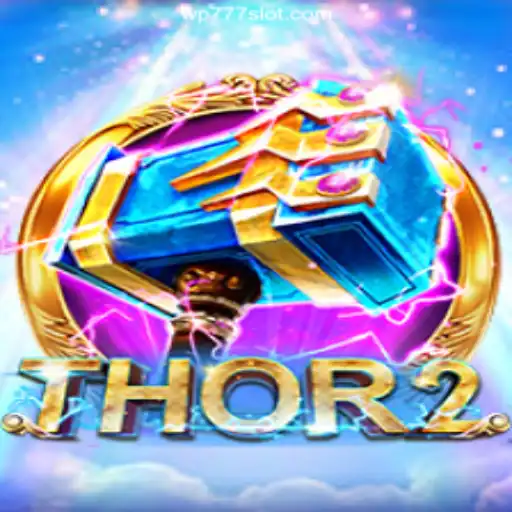 Unveiling Thor2: A Mythical Gaming Experience at WP777 Oficial 💯️ - O Melhor Cassino Online do Brasil