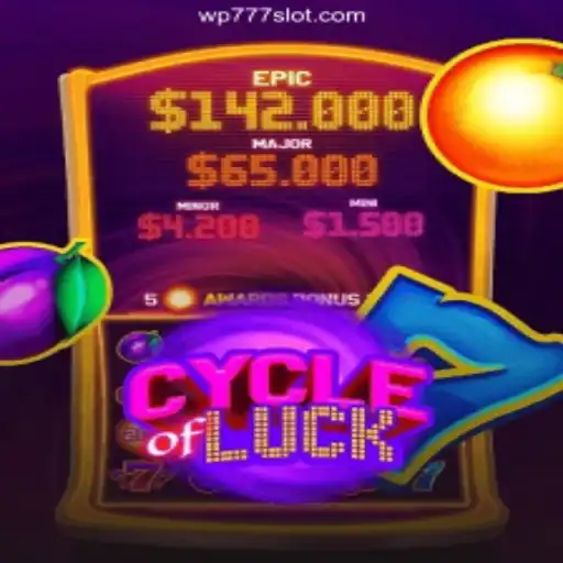 Exploring CycleofLuck: The New Gaming Sensation in Brazil