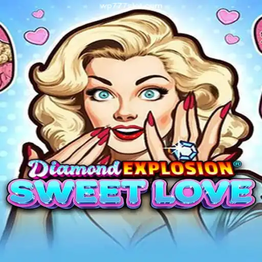 Explore DiamondExplosionSweetLove: A Revolution in Online Gaming