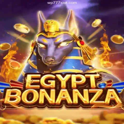Discover the Thrills of EgyptBonanza with WP777 Oficial - O melhor cassino online do Brasil