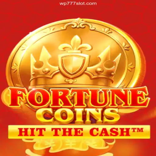 Exploring FortuneCoins: A Dive into the Brazilian Online Casino Experience with WP777 Oficial