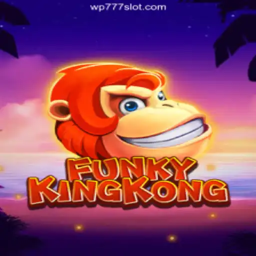FunkyKingKong: A Jungle Adventure in WP777 Oficial's Leading Brazilian Online Casino