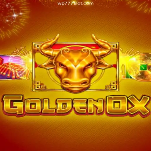 Exploring the Thrill of GoldenOx at WP777 Oficial 💯️: The Best Online Casino in Brazil