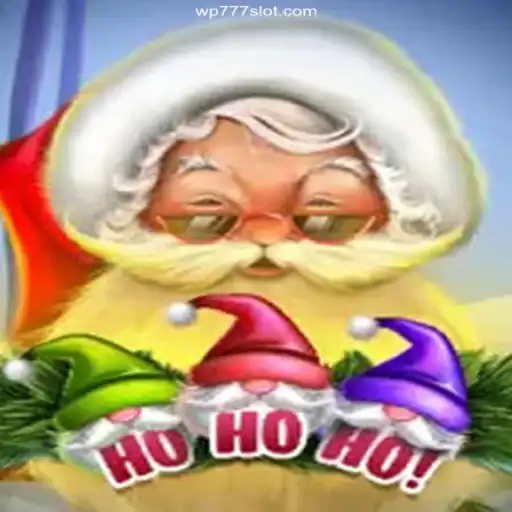 HoHoHo - A Festive Gaming Experience with WP777 Oficial