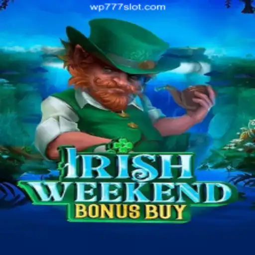 Discover IrishWeekendBonusBuy: A Magical Casino Adventure