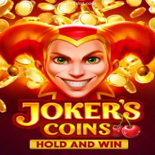 JokersCoins: A New Era in Online Gaming