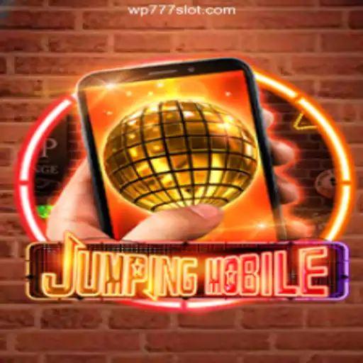 Discover Jumpingmobile: The Thrilling New Game at WP777 Oficial 💯️ - Brazil's Top Online Casino