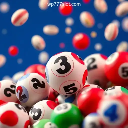 The Fascinating World of Lottery Games and WP777 Oficial 💯️ - O melhor cassino online do Brasil