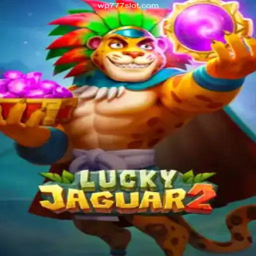 Discover the Exciting World of Luckyjaguar2 at WP777 Oficial 💯️ - O melhor cassino online do Brasil