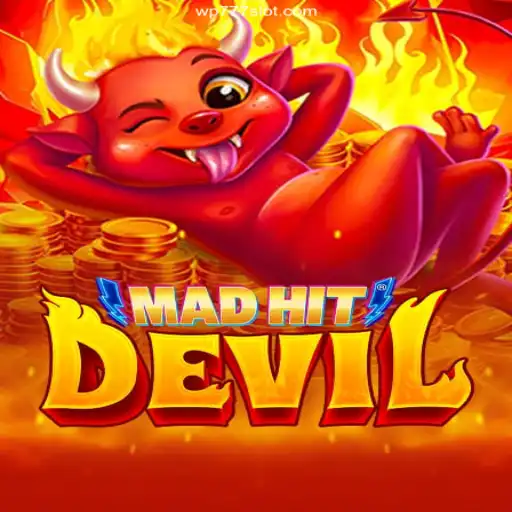 Exploring MadHitDevil: An Exciting Dive into WP777 Oficial's Premier Online Gaming Experience