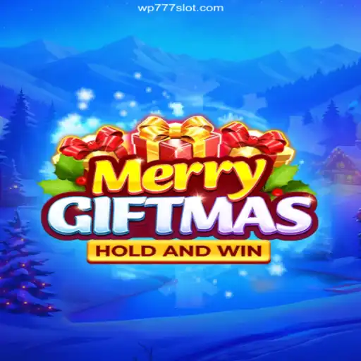 Discover MerryGiftmas: A Festive Gaming Experience at WP777 Oficial