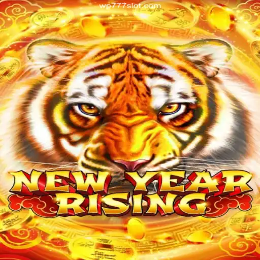 NewYearRising: The Game Revolutionizing Online Entertainment