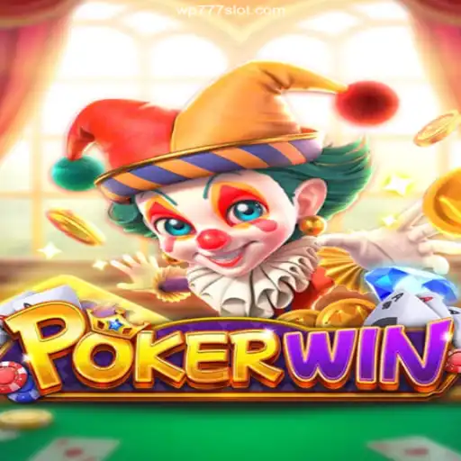 Discover the Thrill of POKERWIN: The Ultimate Brazilian Online Casino Experience