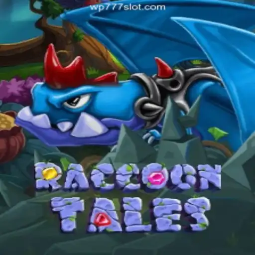 RaccoonTales: Adventure Awaits in the Enchanting Forest