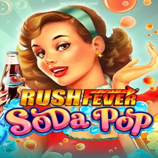 Exploring RushFeverSodaPop: A Unique Gaming Experience