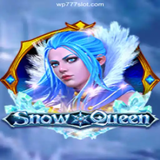 Discover the Magic of SnowQueen the Enchanting Online Slot Game