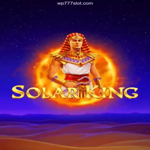 Exploring the Exciting World of SolarKing - A Top Choice in Brazilian Online Casinos