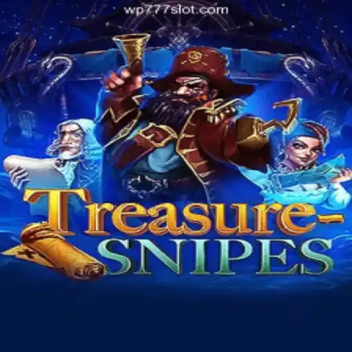 Exploring TreasureSnipes: A Daring Adventure in Virtual Treasure Hunts