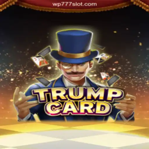 Exploring TrumpCard: The Ultimate Strategy Game in the World of WP777 Oficial 💯️ - O Melhor Cassino Online do Brasil